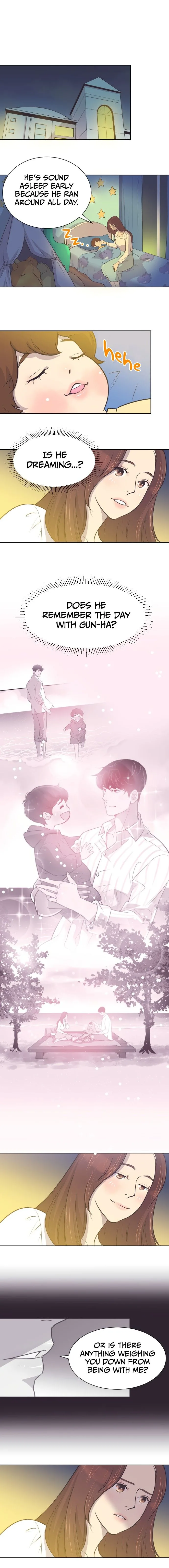 A Contractual Couple Again Chapter 27 page 3