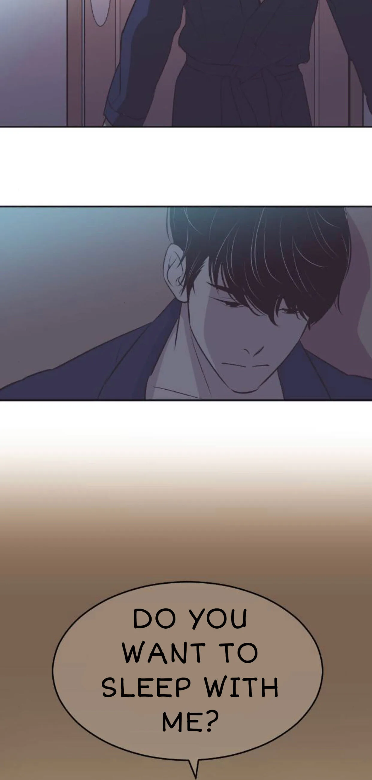 A Contractual Couple Again Chapter 20 page 22