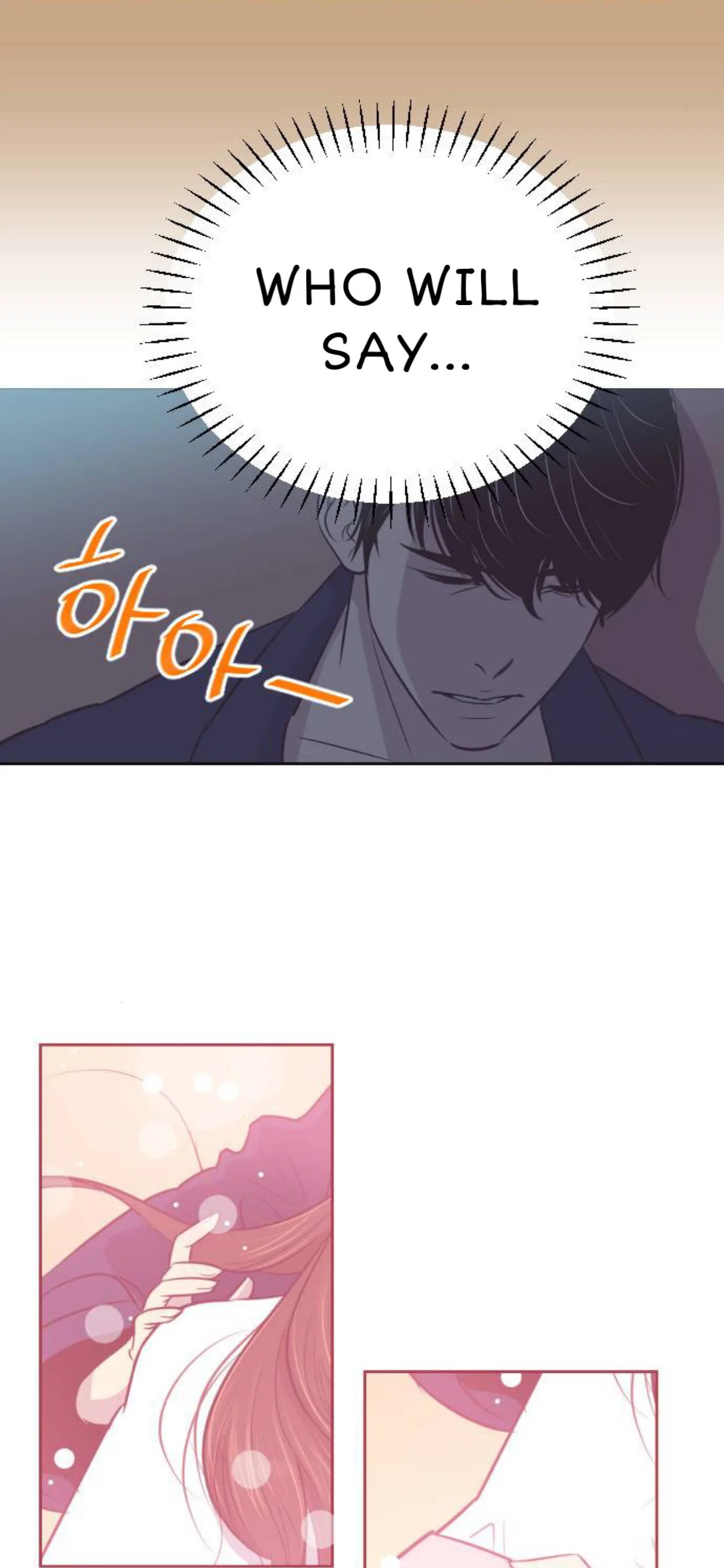 A Contractual Couple Again Chapter 20 page 24