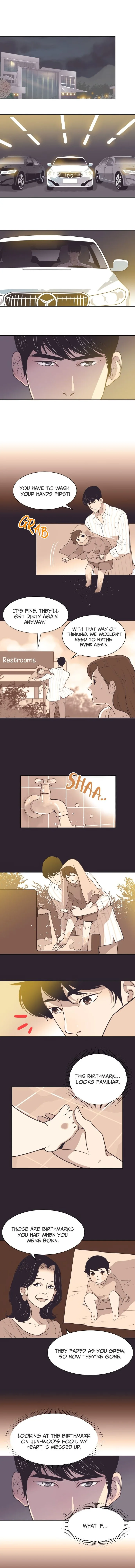 A Contractual Couple Again Chapter 27 page 7