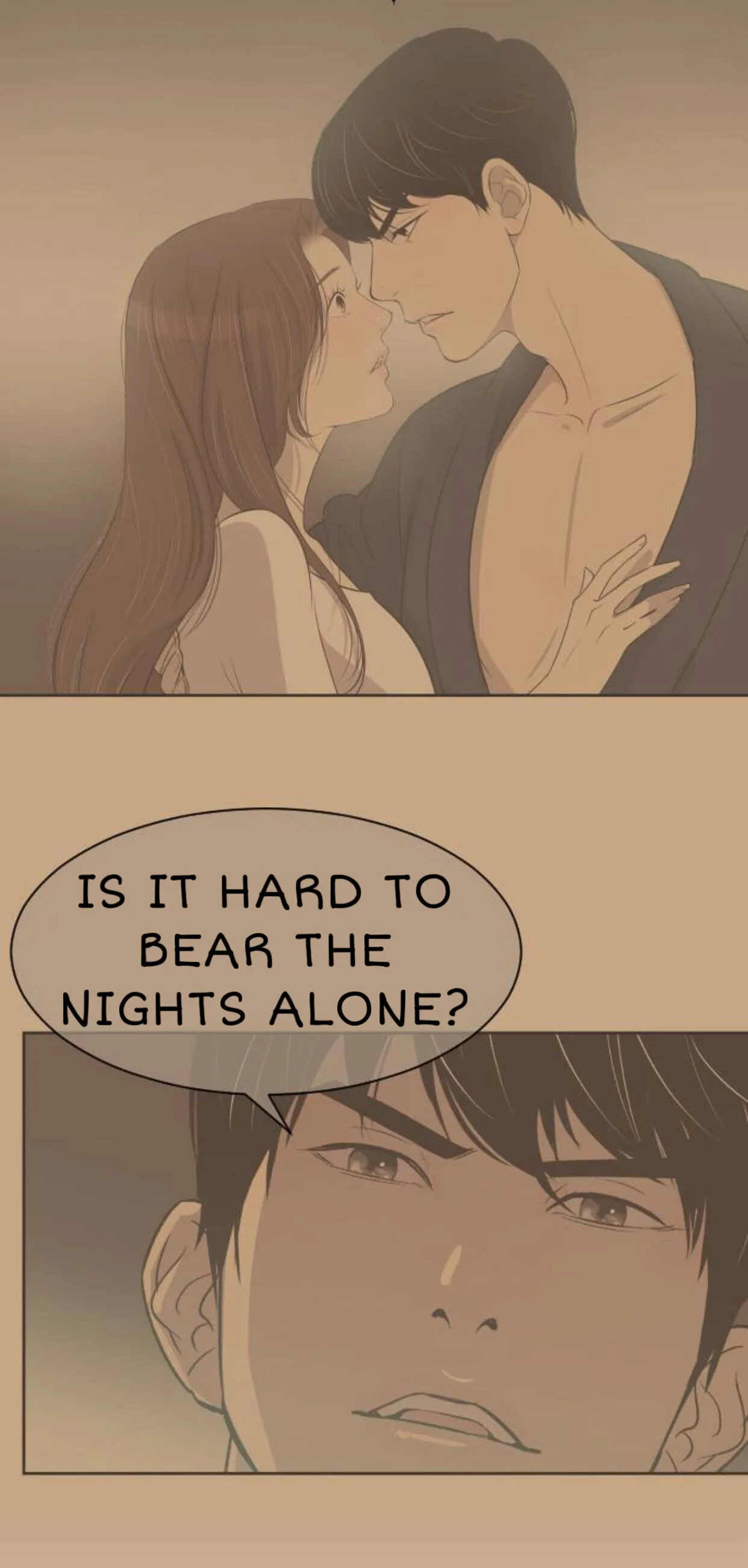 A Contractual Couple Again Chapter 20 page 23
