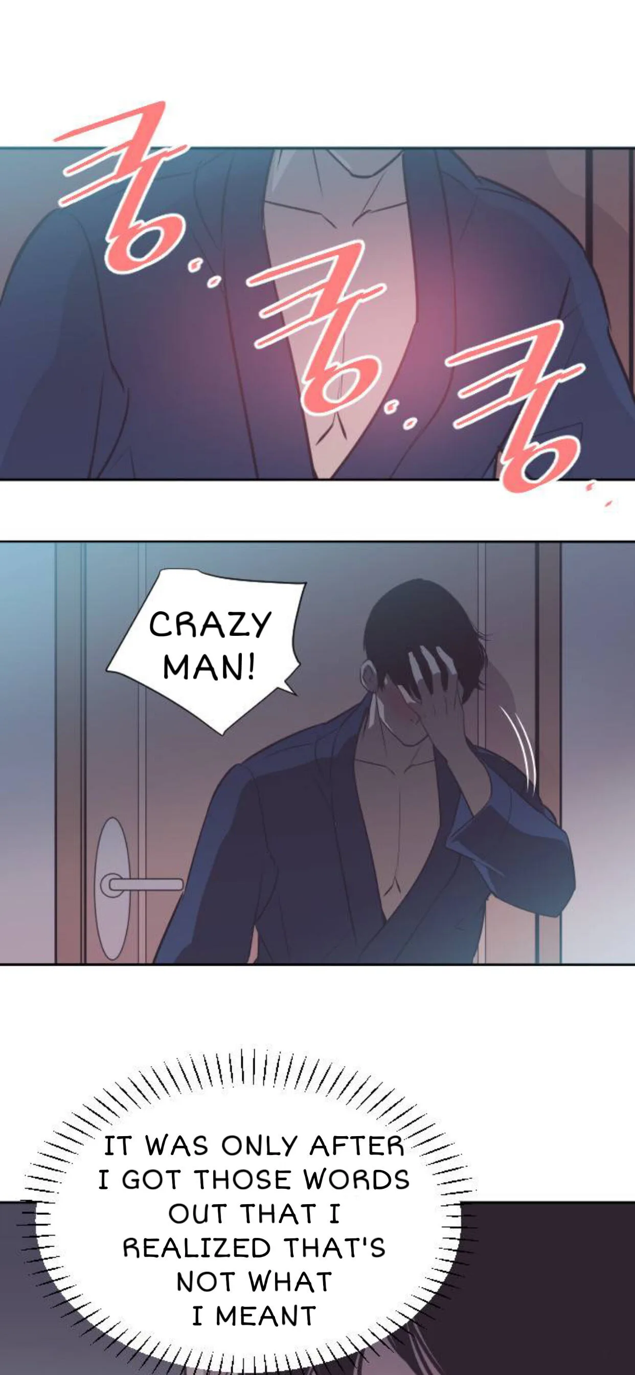 A Contractual Couple Again Chapter 20 page 26