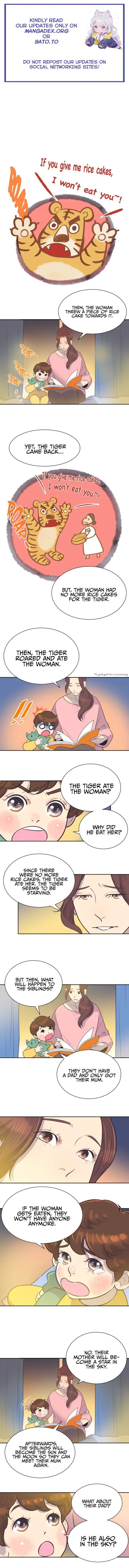 A Contractual Couple Again Chapter 31 page 2
