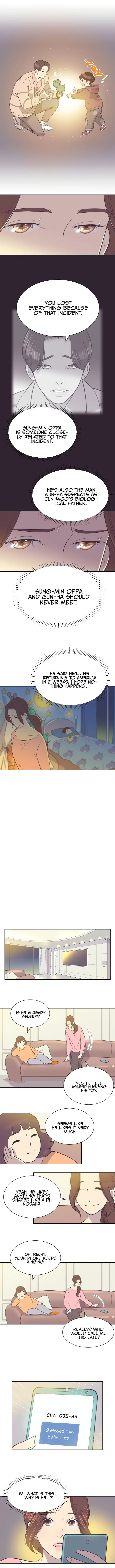 A Contractual Couple Again Chapter 31 page 4