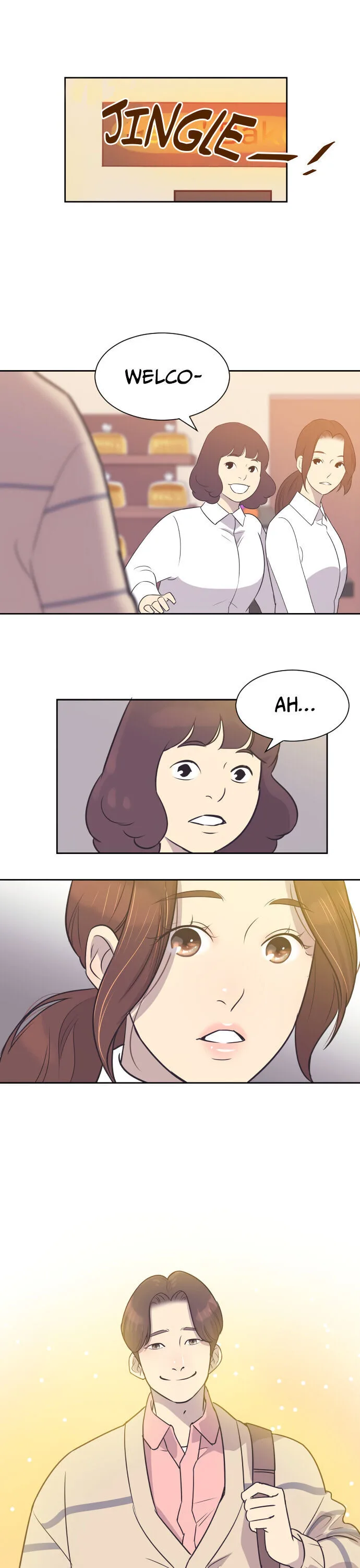 A Contractual Couple Again Chapter 29 page 16
