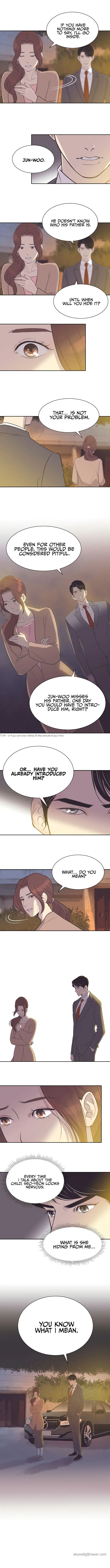 A Contractual Couple Again Chapter 31 page 7