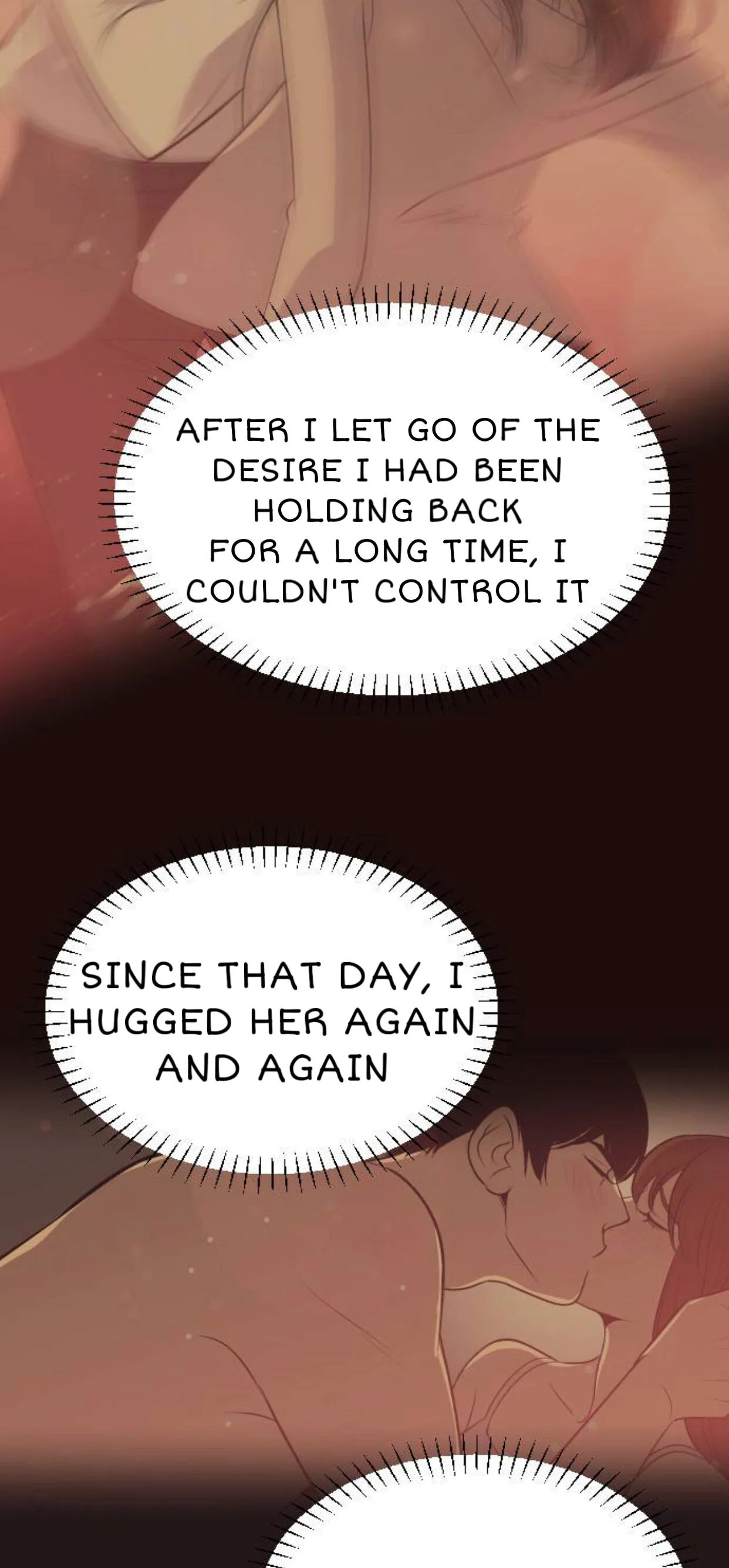 A Contractual Couple Again Chapter 20 page 31