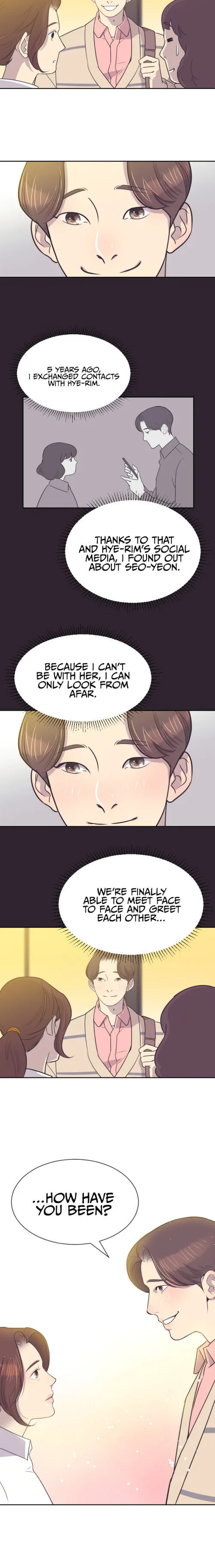 A Contractual Couple Again Chapter 30 page 4