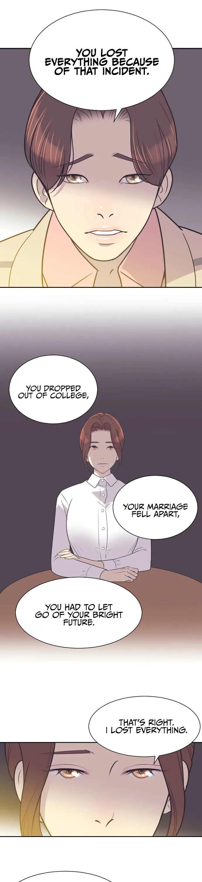 A Contractual Couple Again Chapter 30 page 9