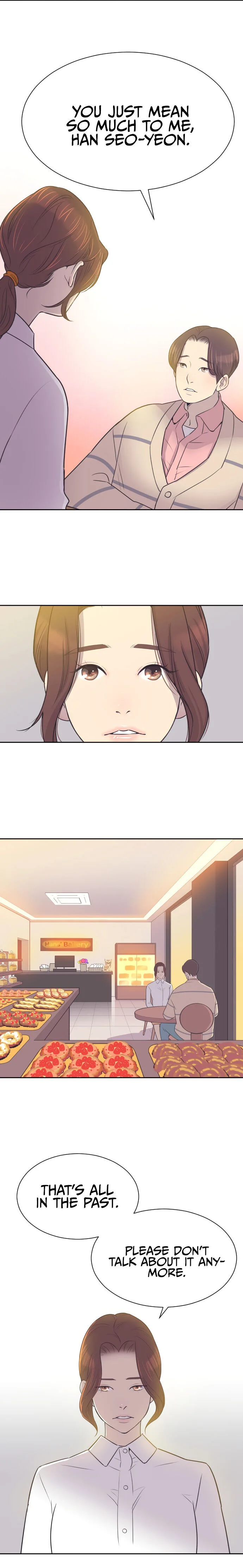 A Contractual Couple Again Chapter 30 page 12