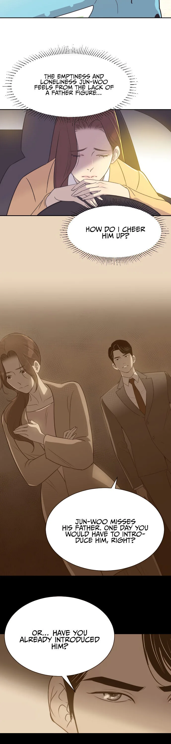 A Contractual Couple Again Chapter 32 page 7