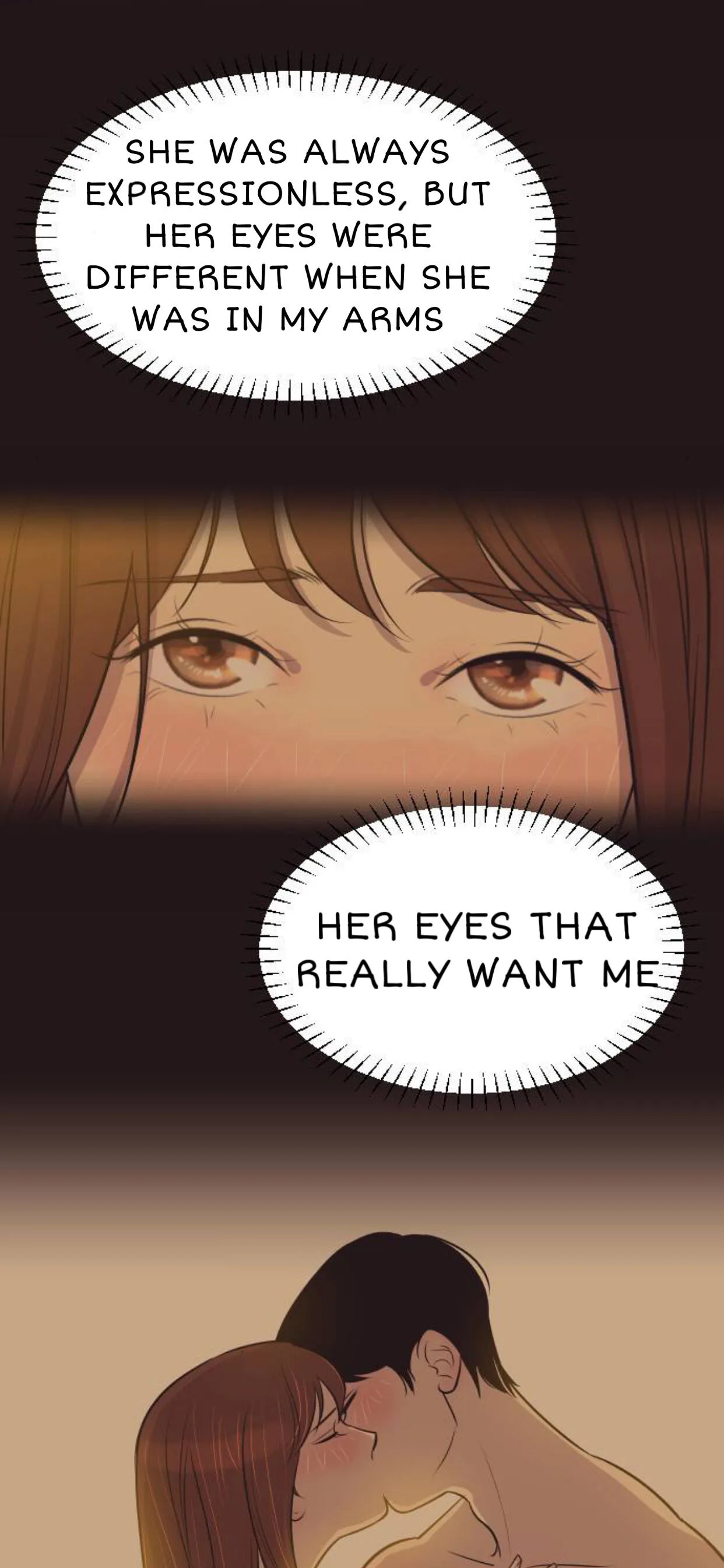 A Contractual Couple Again Chapter 20 page 35