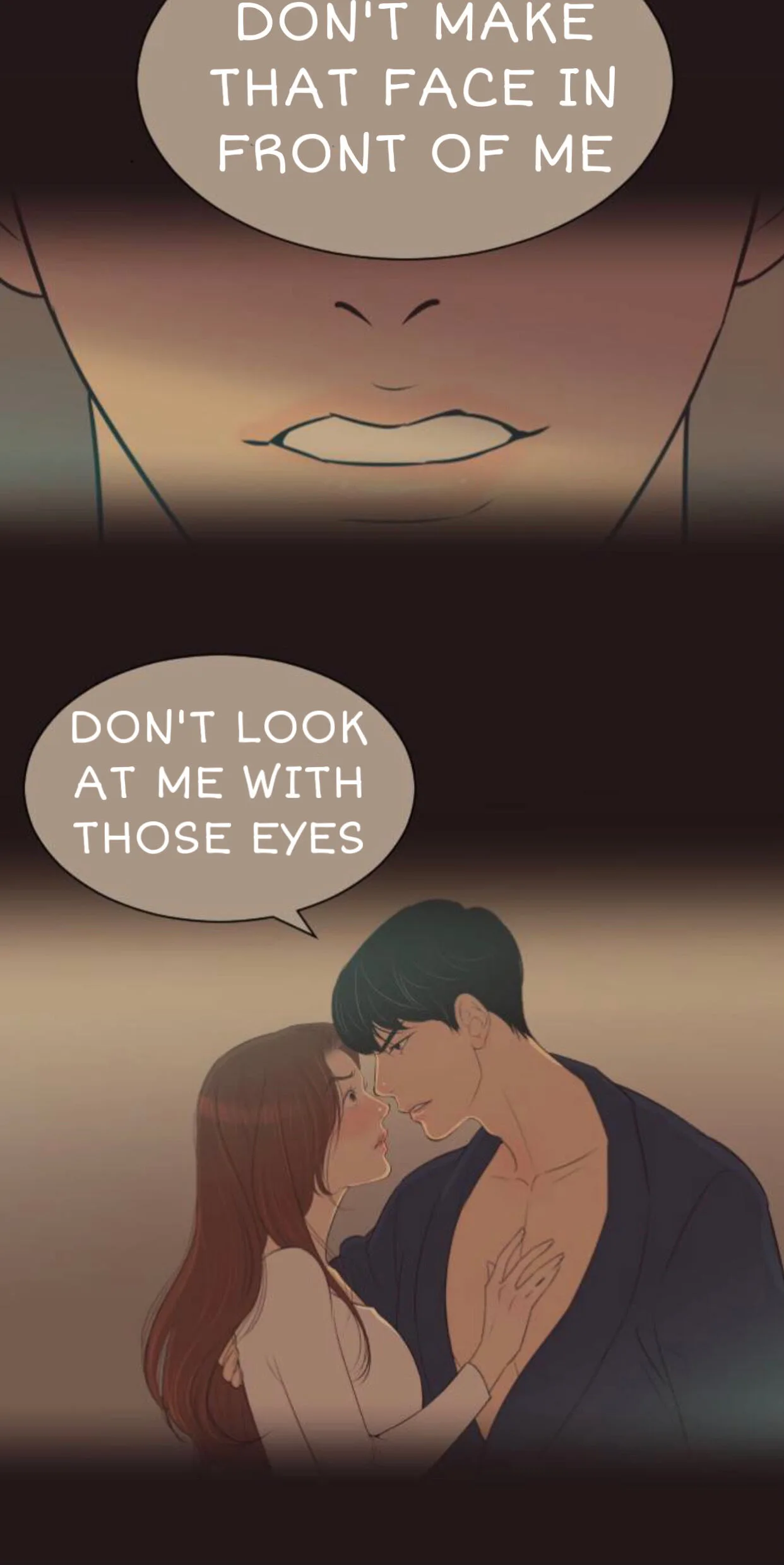 A Contractual Couple Again Chapter 20 page 38