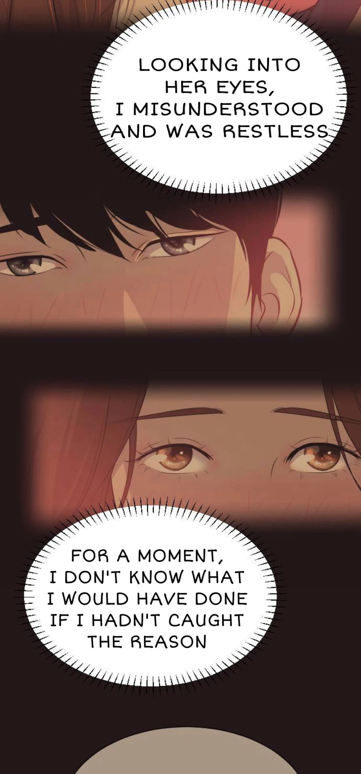 A Contractual Couple Again Chapter 20 page 37