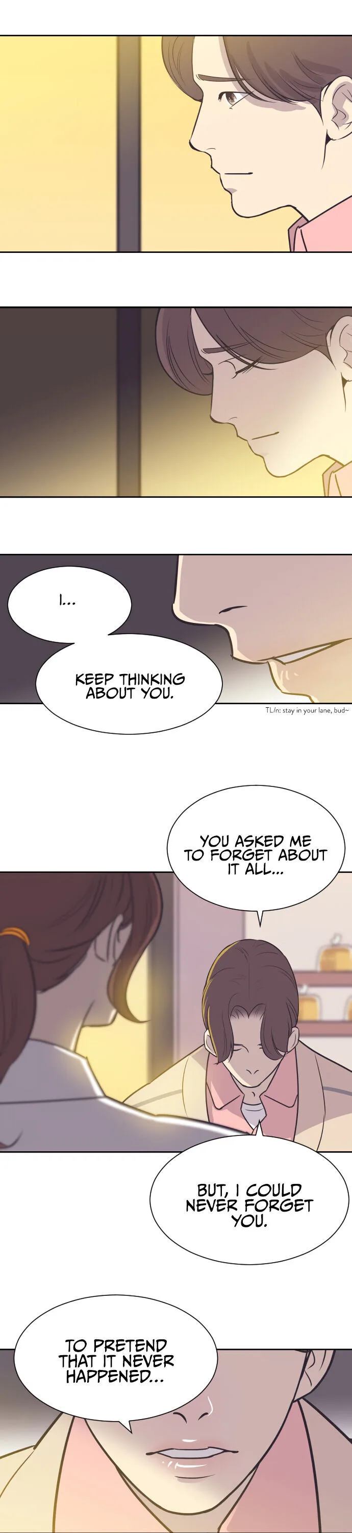 A Contractual Couple Again Chapter 30 page 11