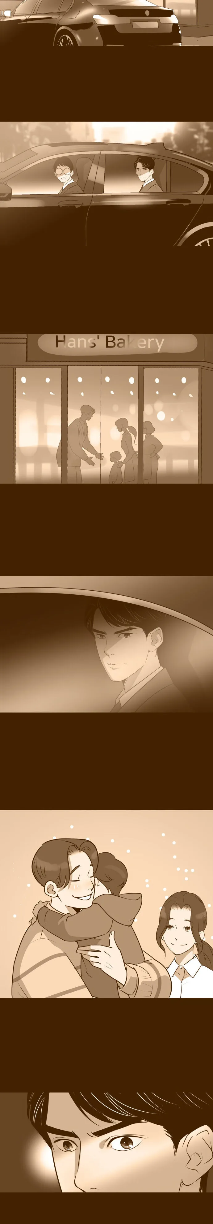 A Contractual Couple Again Chapter 30 page 14