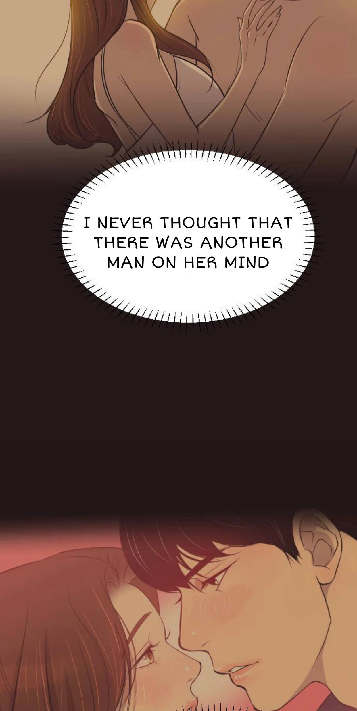 A Contractual Couple Again Chapter 20 page 36