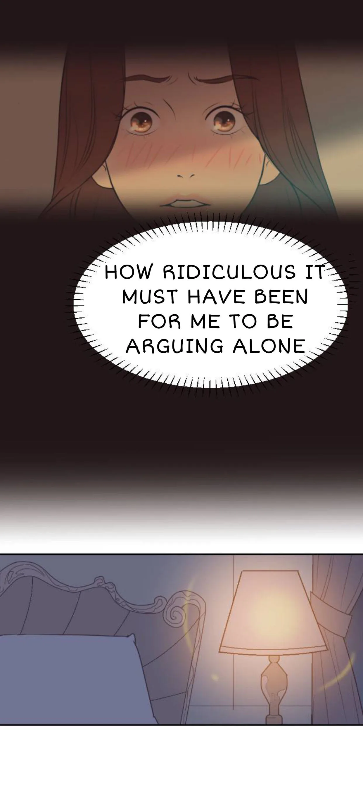 A Contractual Couple Again Chapter 20 page 39