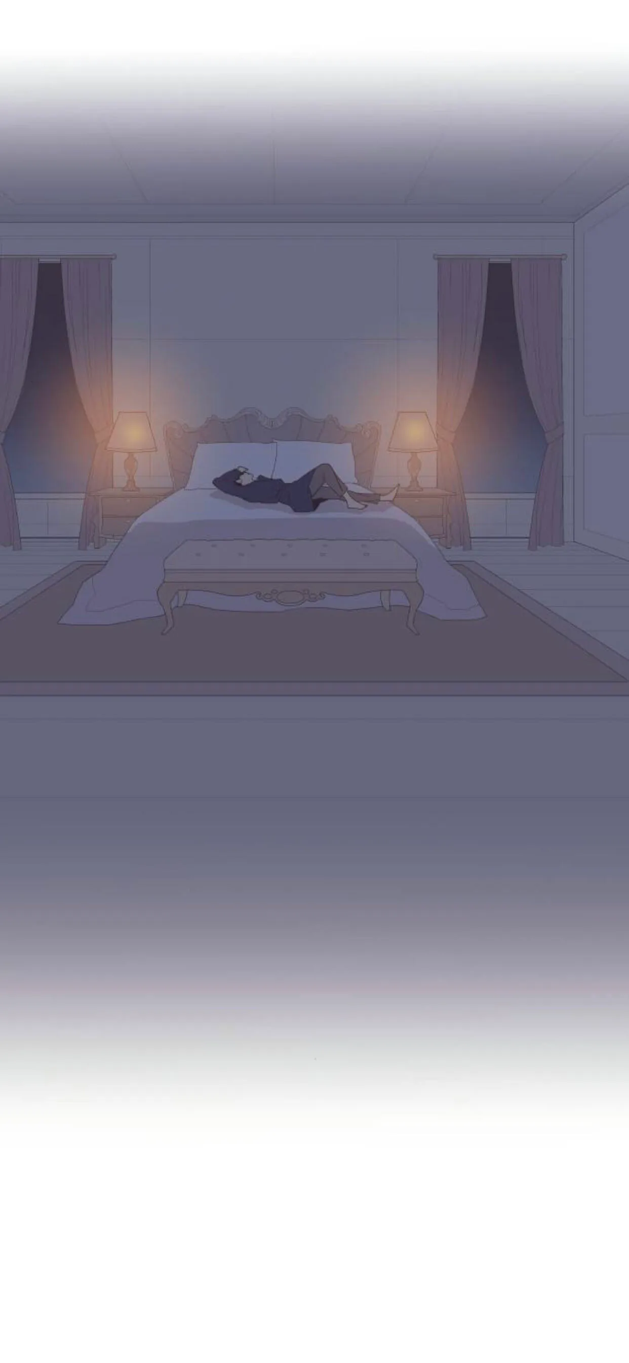 A Contractual Couple Again Chapter 20 page 41