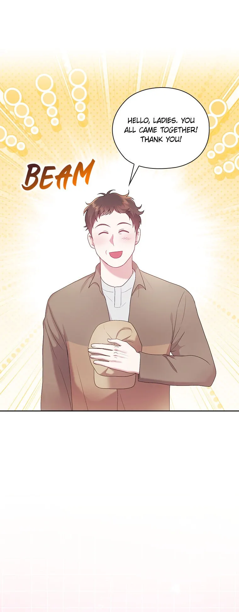 A Confident Marriage (Official) Chapter 40 page 2
