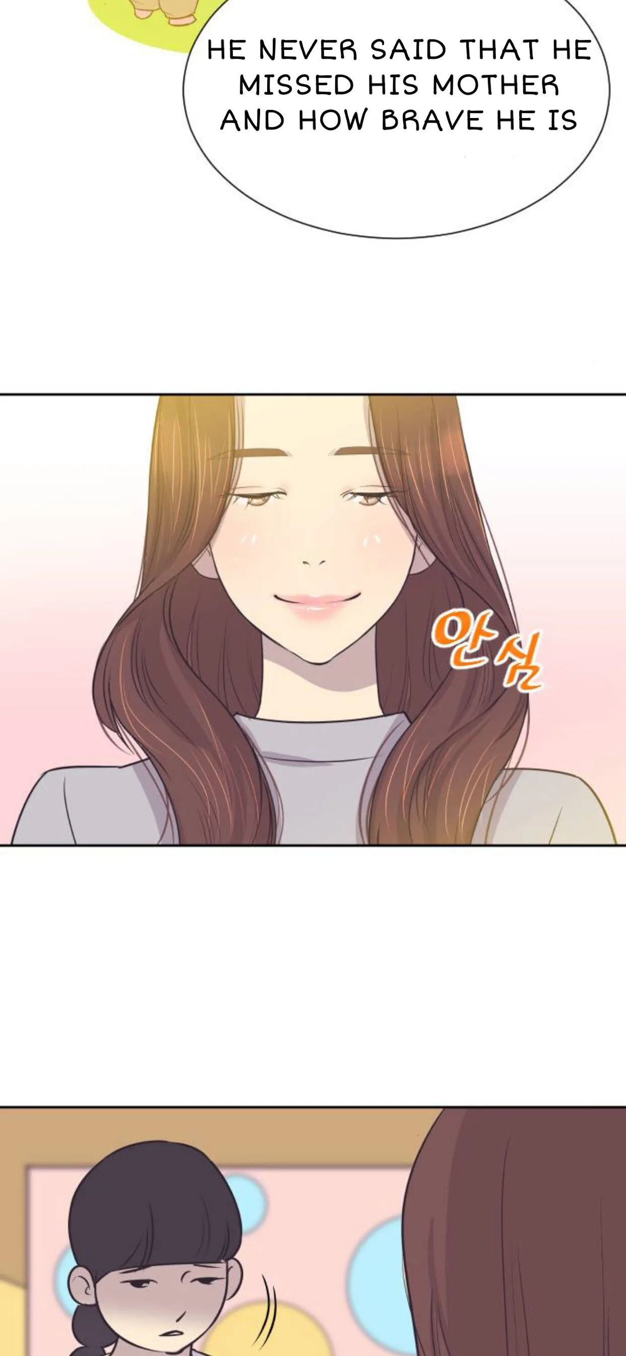 A Contractual Couple Again Chapter 20 page 46