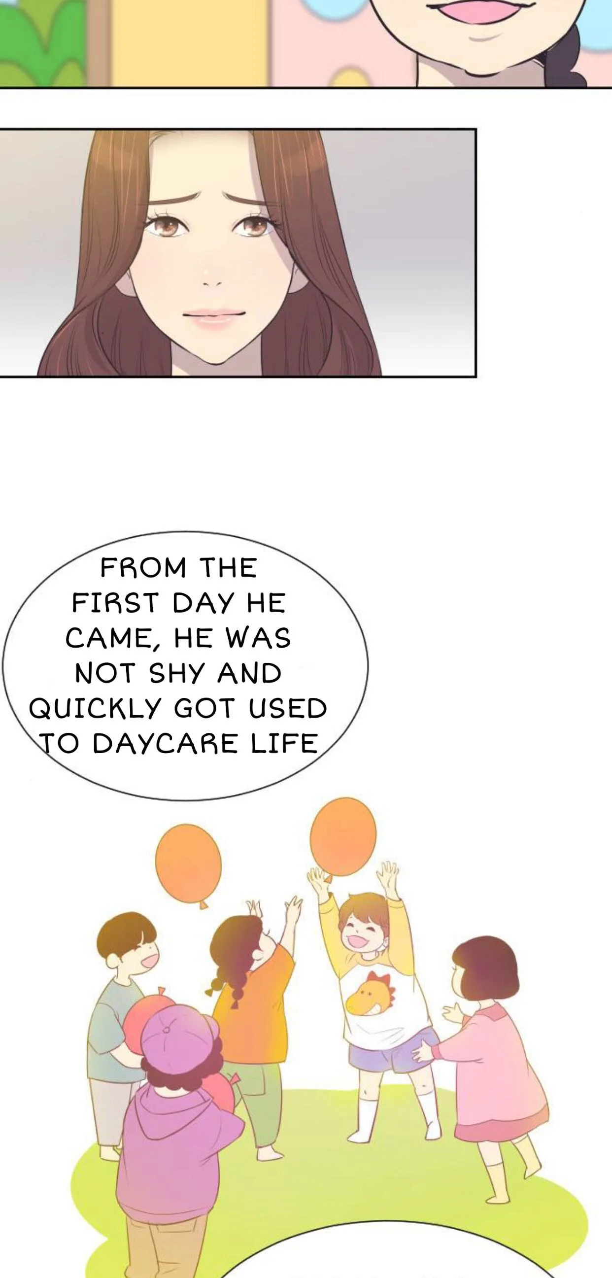 A Contractual Couple Again Chapter 20 page 45