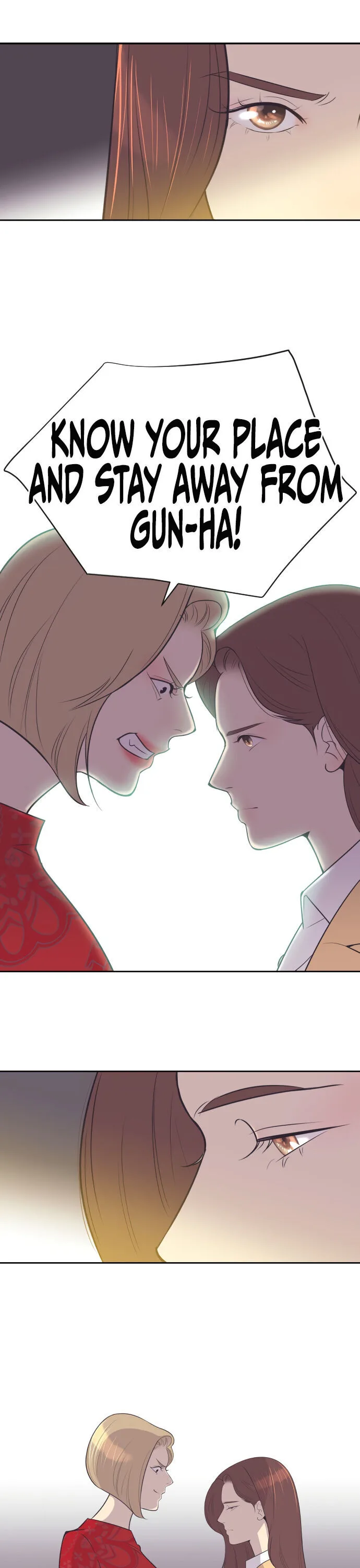A Contractual Couple Again Chapter 33 page 6