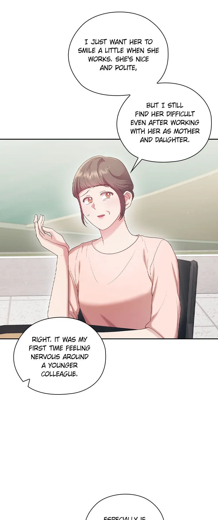 A Confident Marriage (Official) Chapter 40 page 7