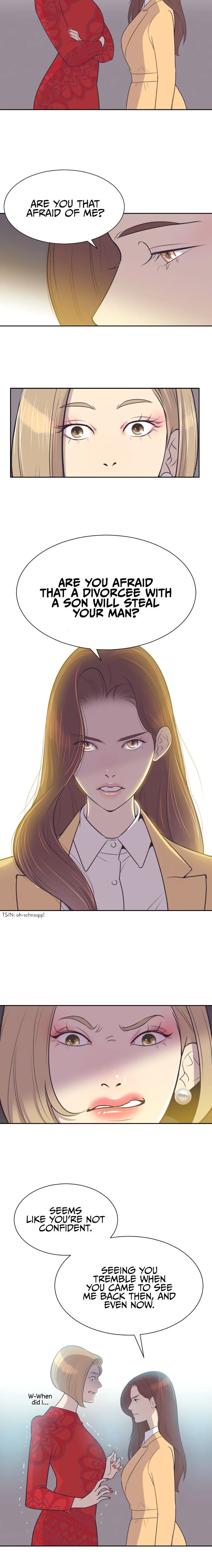 A Contractual Couple Again Chapter 33 page 7