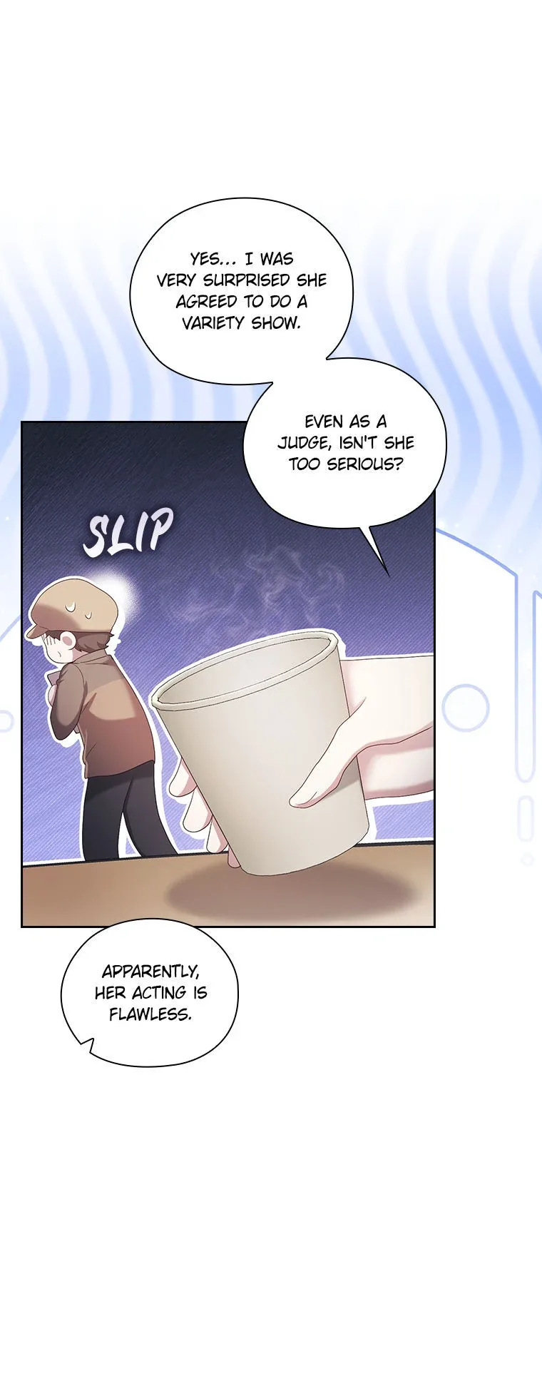 A Confident Marriage (Official) Chapter 40 page 6