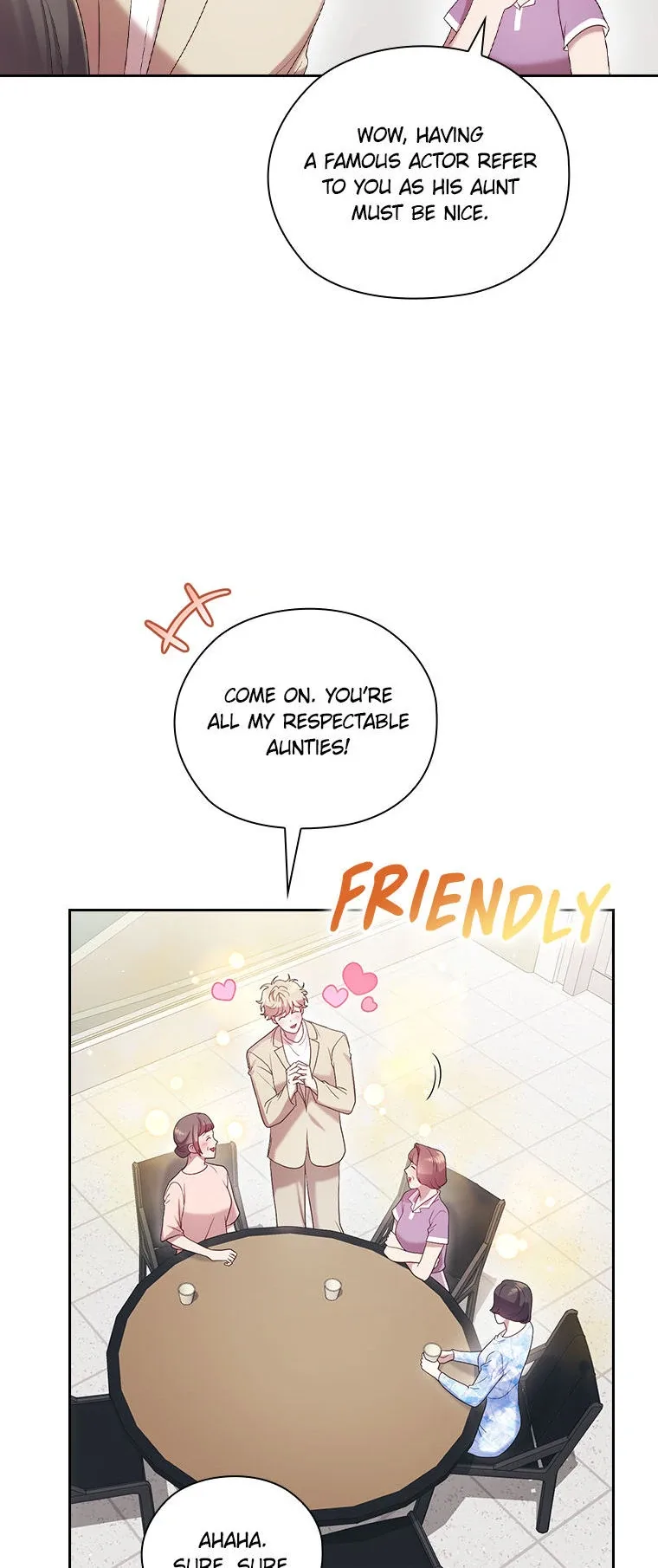 A Confident Marriage (Official) Chapter 40 page 10