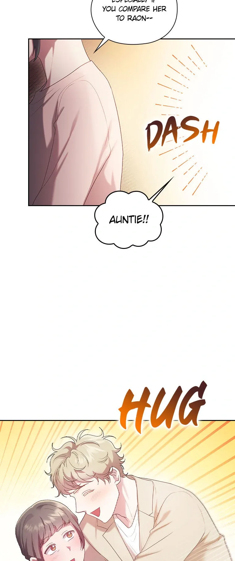A Confident Marriage (Official) Chapter 40 page 8