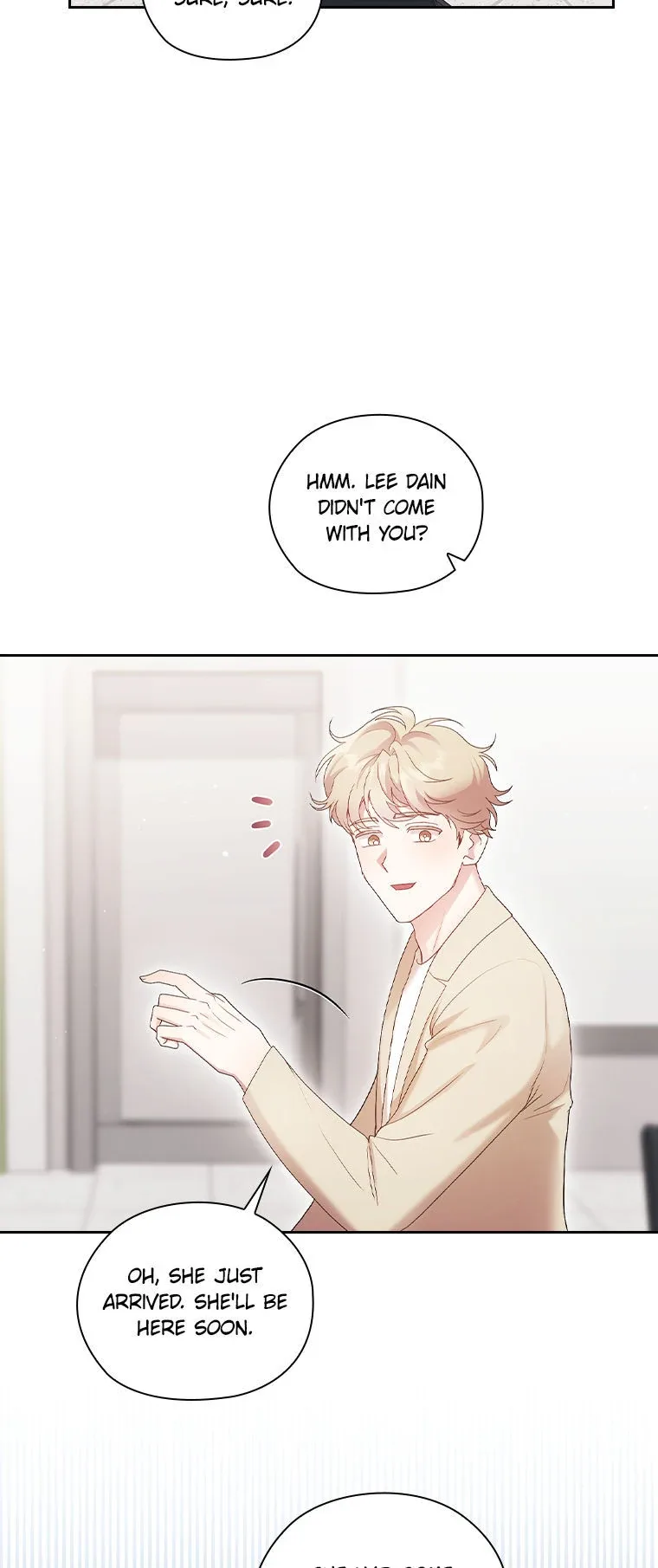 A Confident Marriage (Official) Chapter 40 page 11