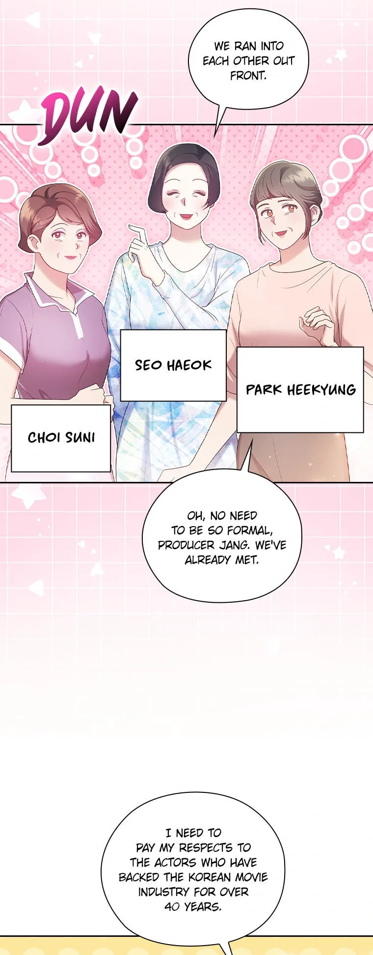 A Confident Marriage (Official) Chapter 40 page 3