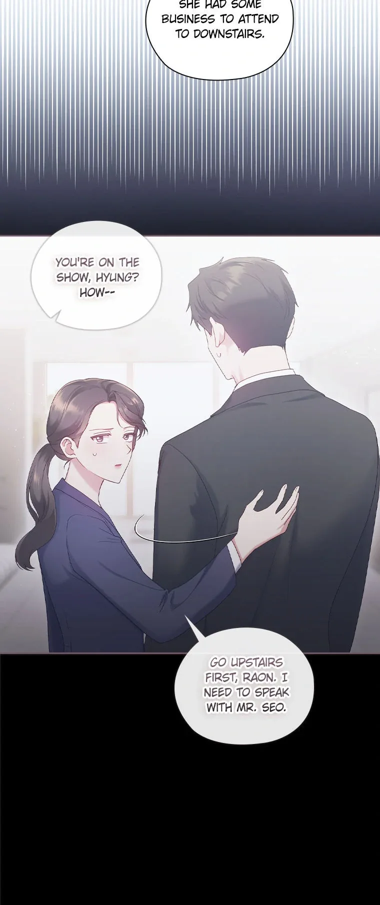 A Confident Marriage (Official) Chapter 40 page 12