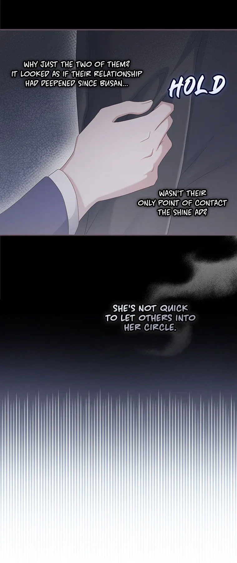 A Confident Marriage (Official) Chapter 40 page 13