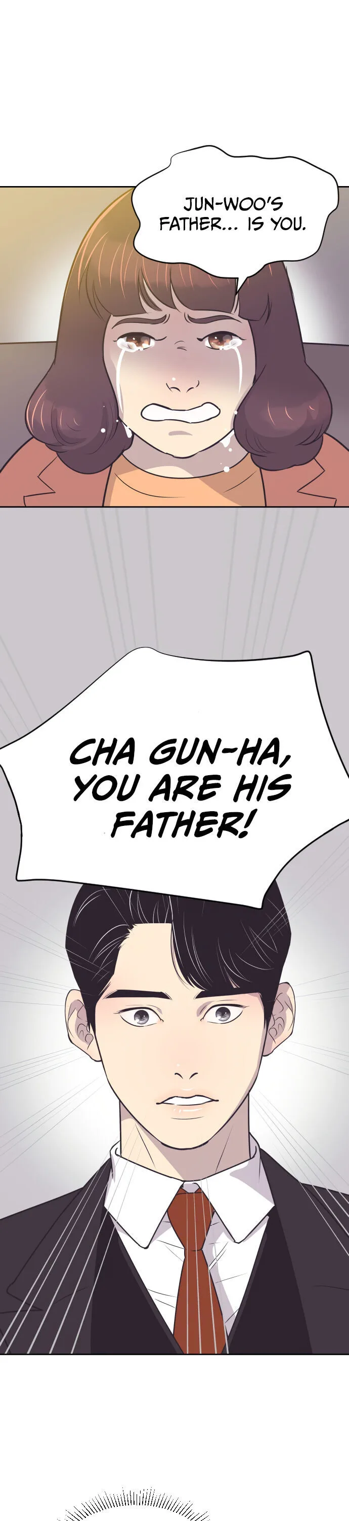 A Contractual Couple Again Chapter 36 page 2