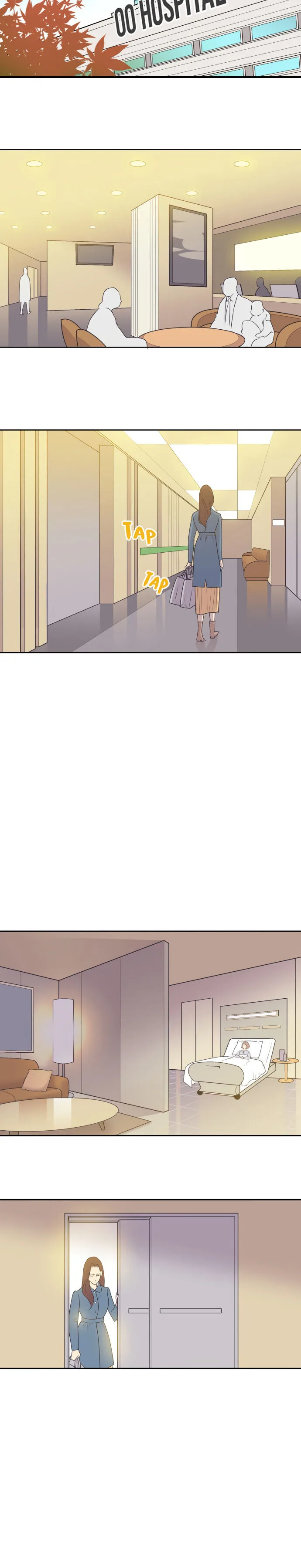 A Contractual Couple Again Chapter 36 page 10