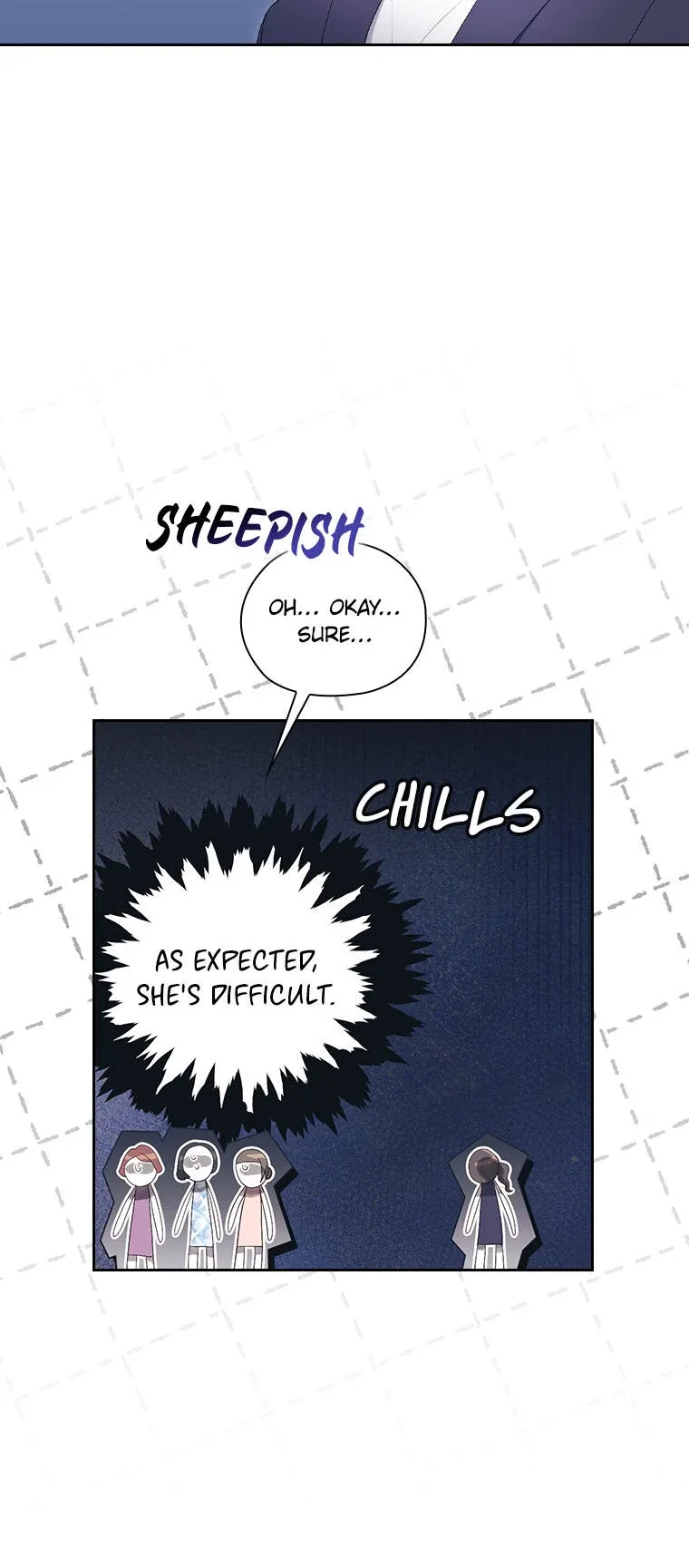 A Confident Marriage (Official) Chapter 40 page 20