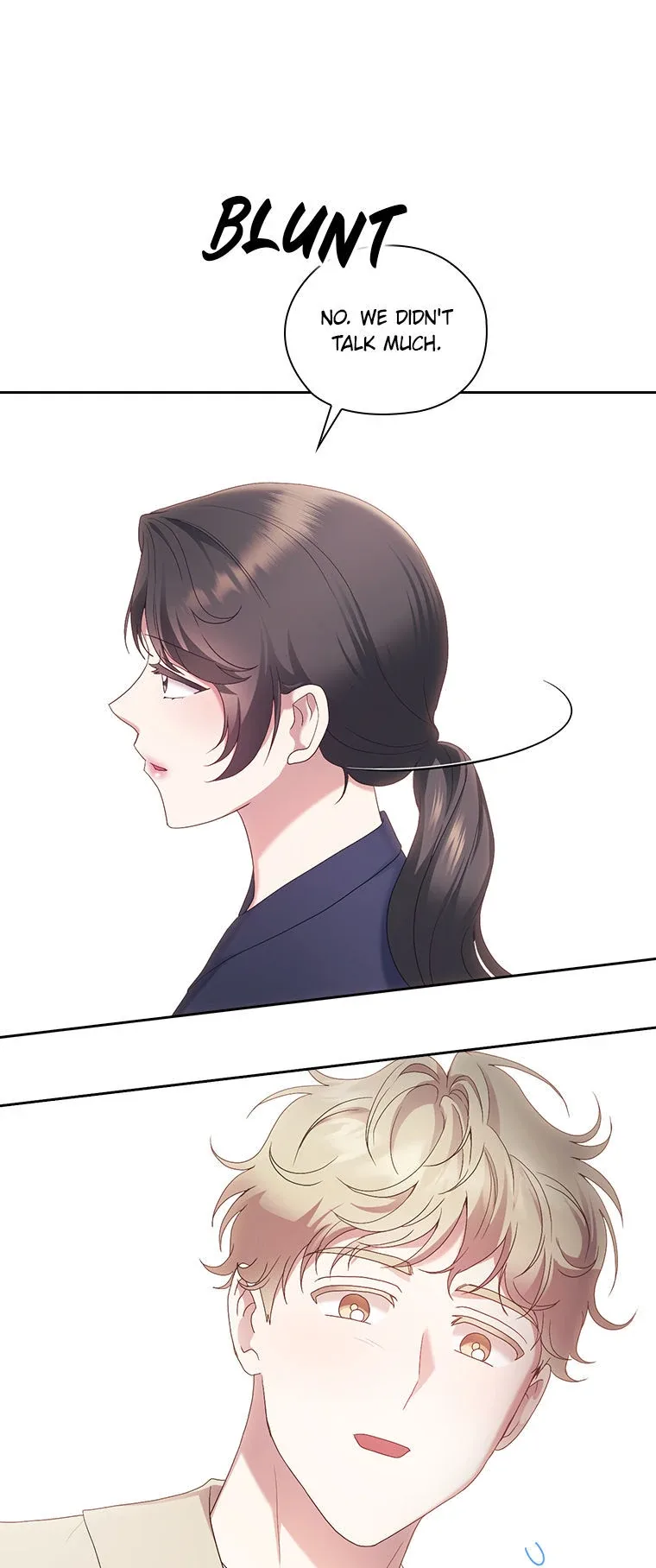 A Confident Marriage (Official) Chapter 40 page 25