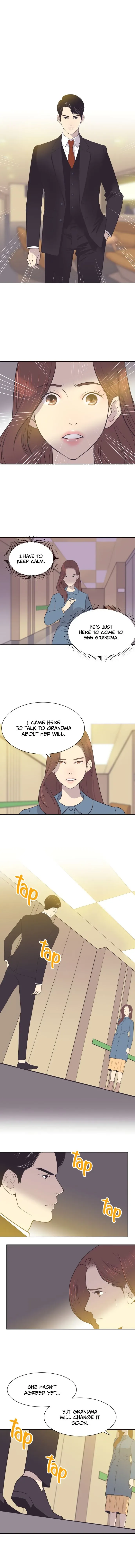 A Contractual Couple Again Chapter 37 page 2