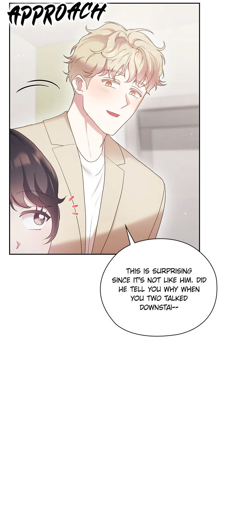 A Confident Marriage (Official) Chapter 40 page 24