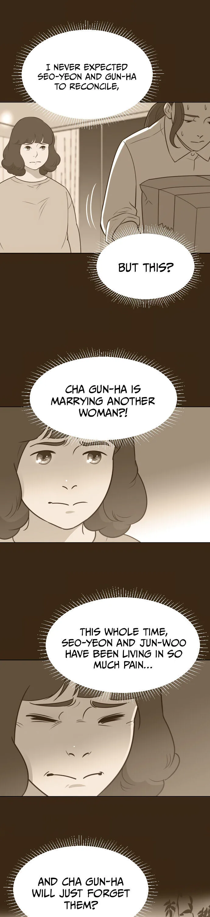 A Contractual Couple Again Chapter 36 page 5