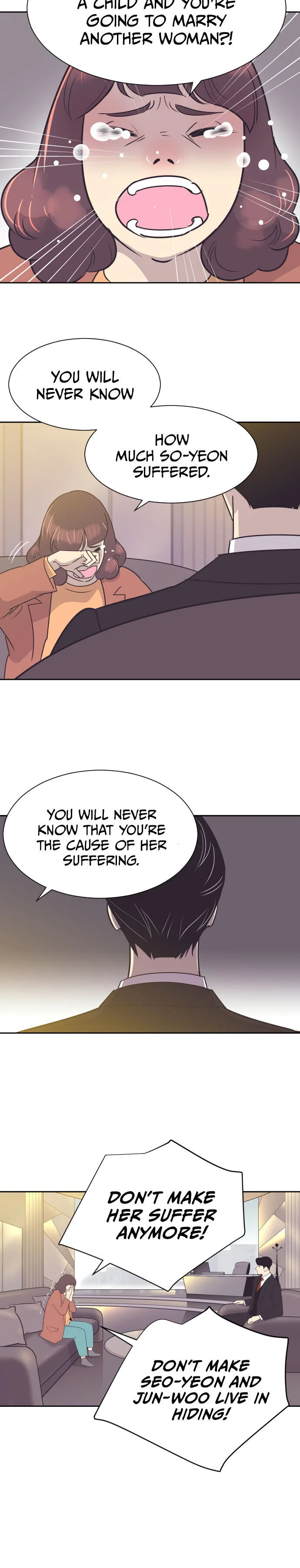 A Contractual Couple Again Chapter 36 page 7