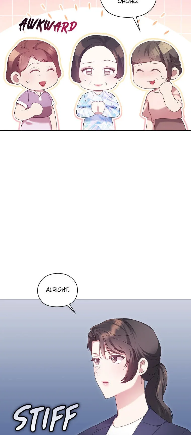 A Confident Marriage (Official) Chapter 40 page 19