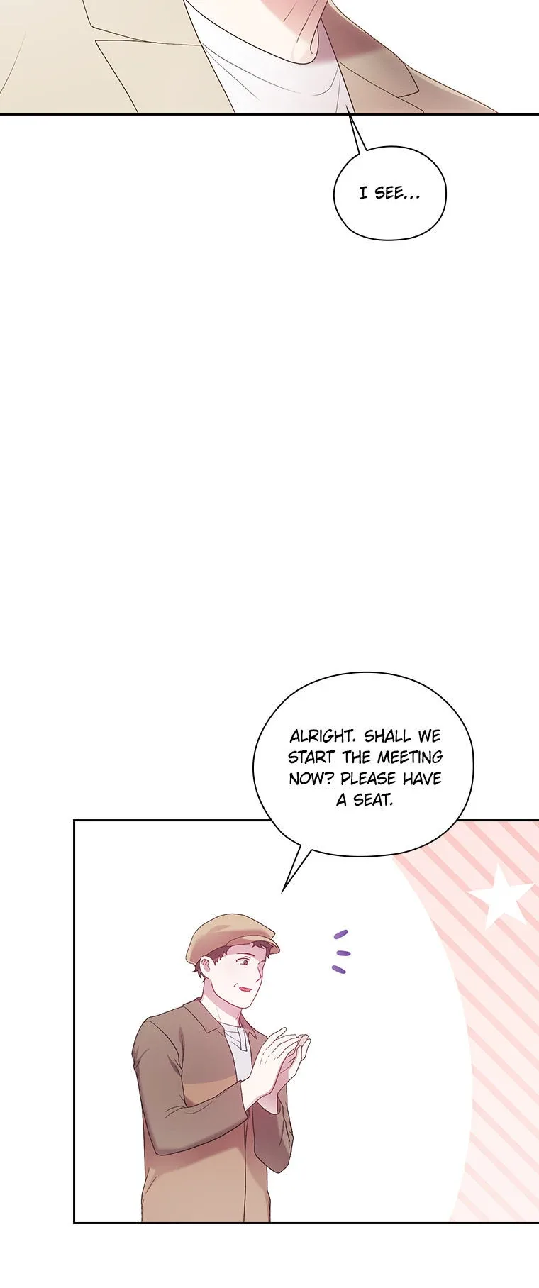 A Confident Marriage (Official) Chapter 40 page 26