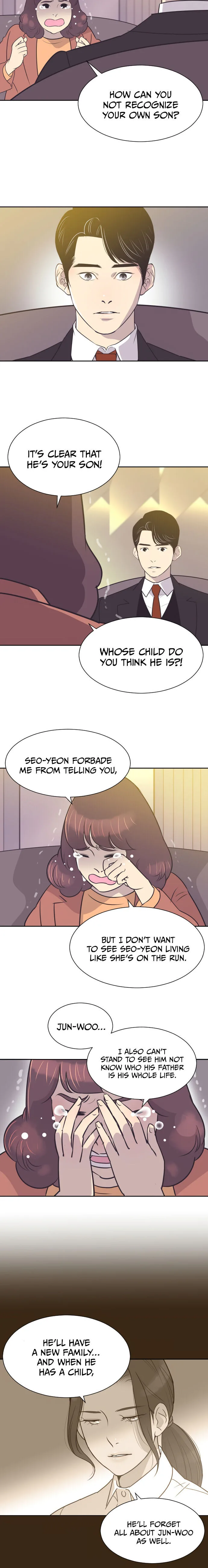 A Contractual Couple Again Chapter 36 page 4