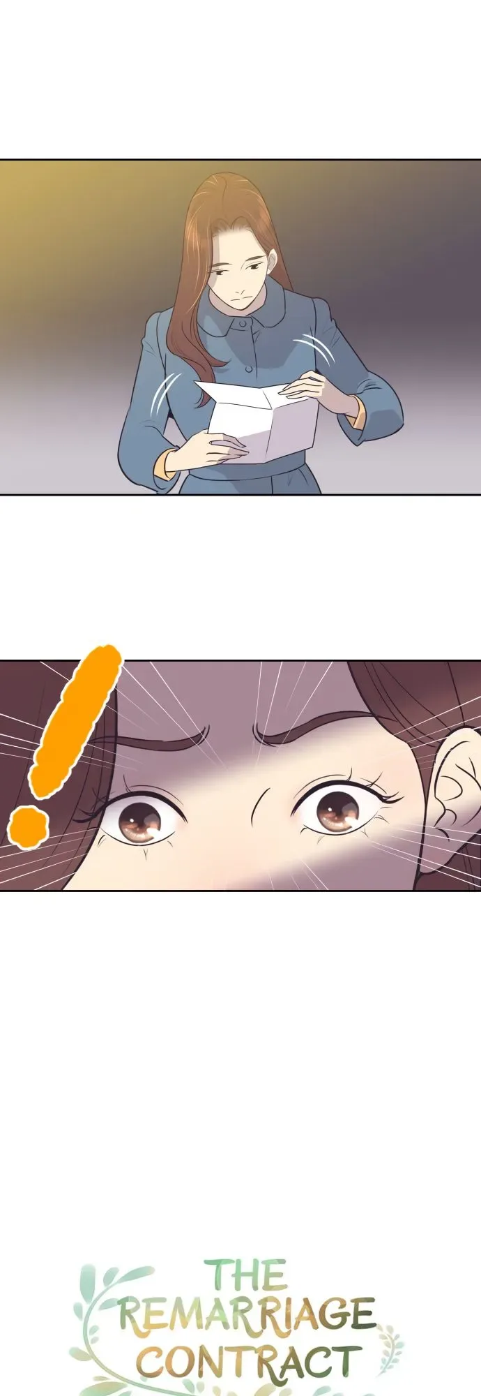 A Contractual Couple Again Chapter 37 page 5