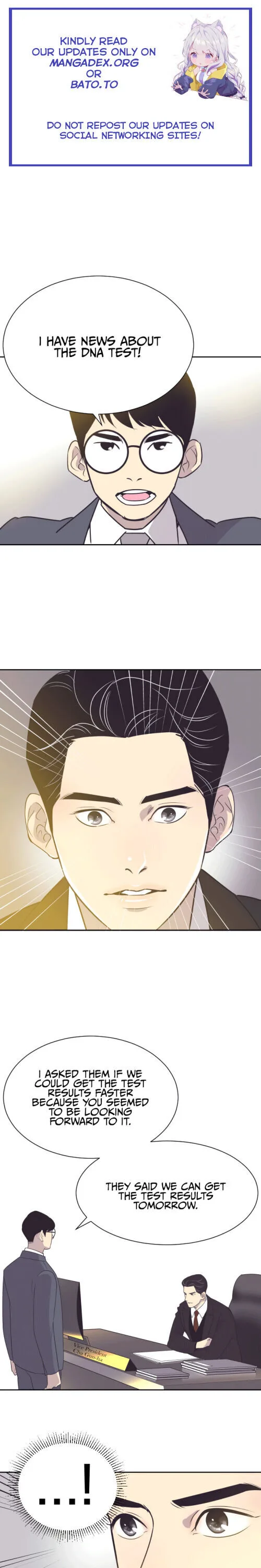 A Contractual Couple Again Chapter 34 page 2