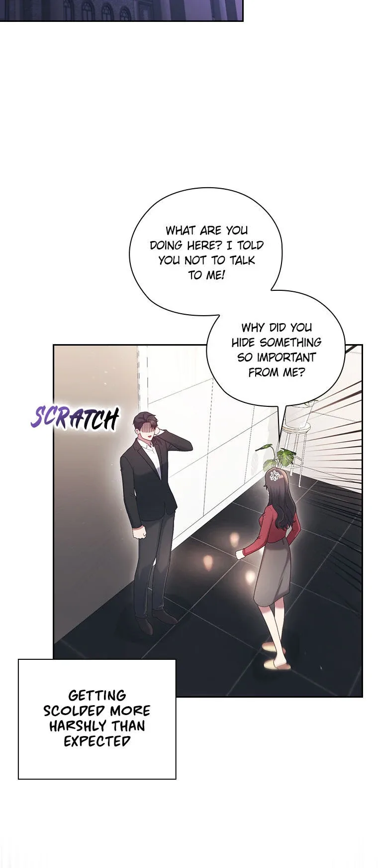 A Confident Marriage (Official) Chapter 40 page 31